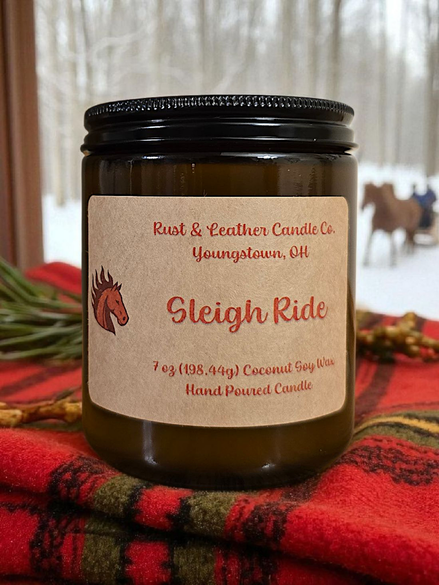 Sleigh Ride