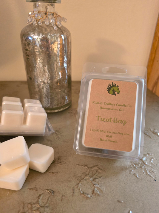 Treat Bag - Wax Melt
