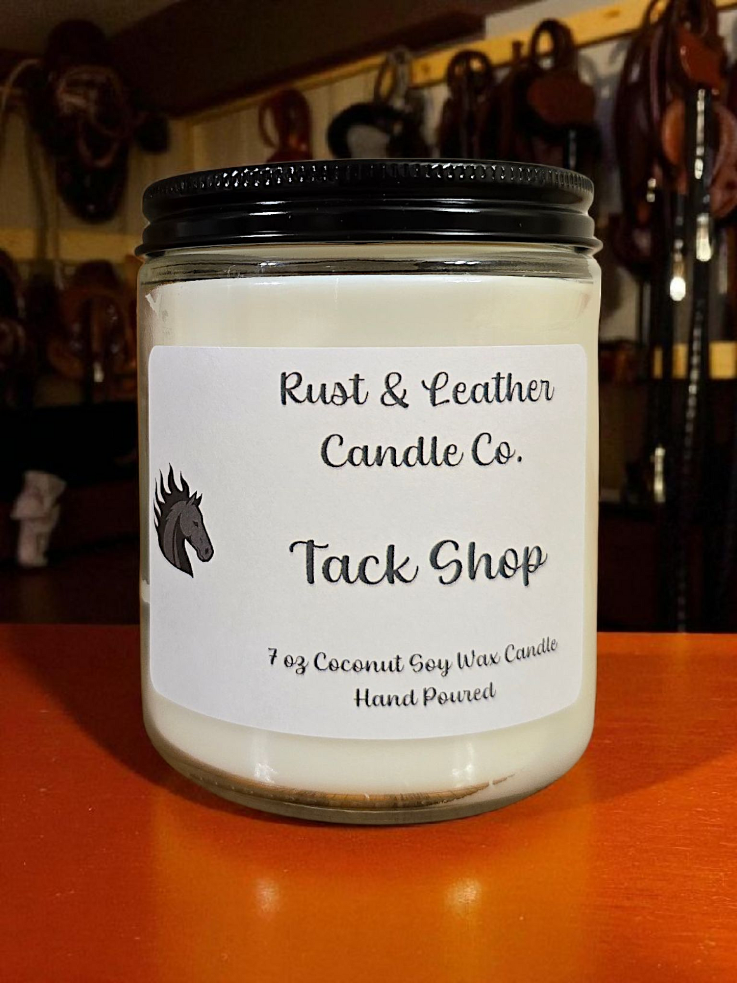 Tack Shop