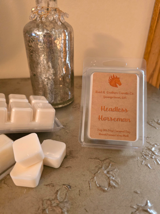 Headless Horseman - Wax Melt