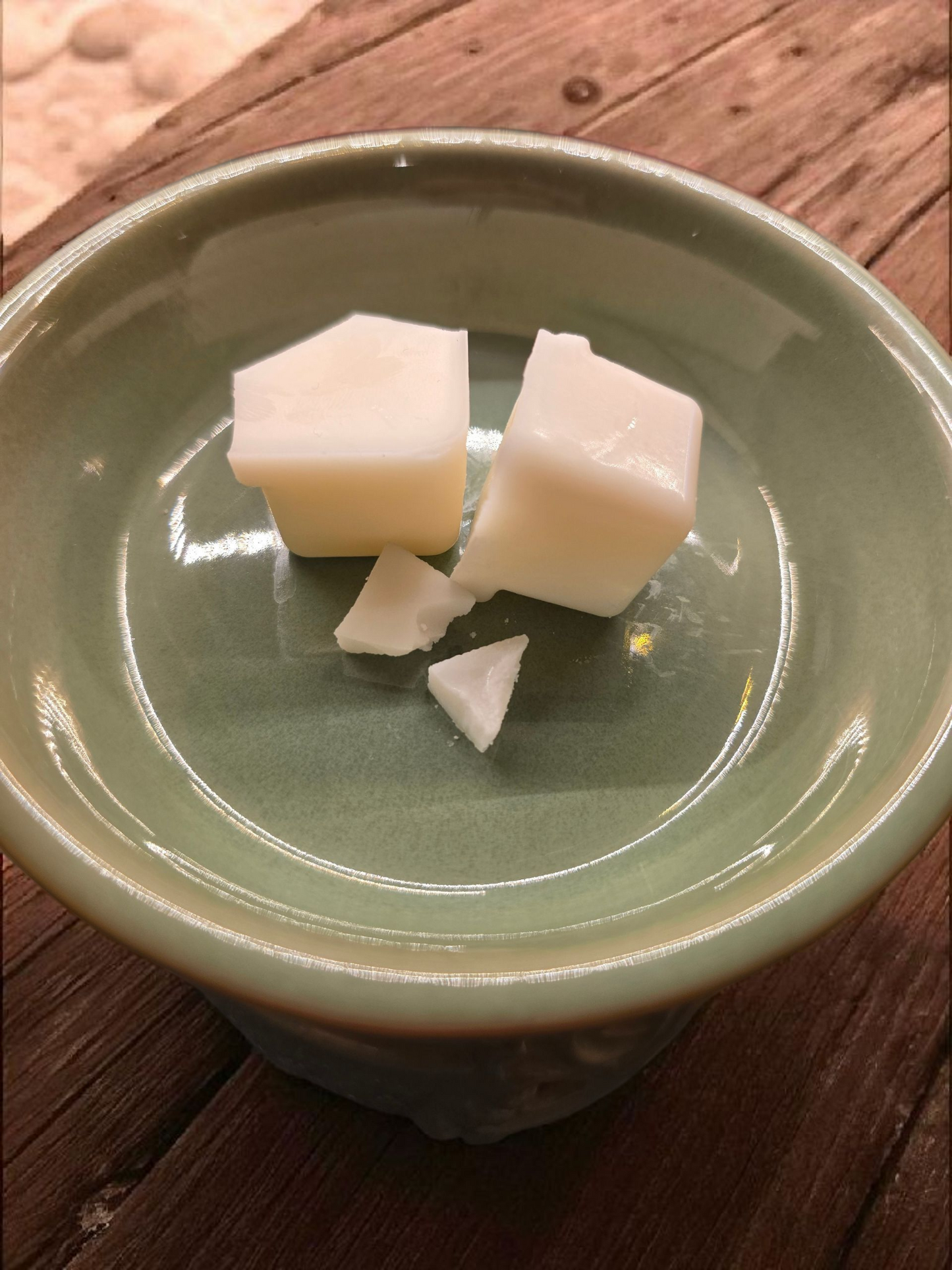 I Said Woah - Wax Melt