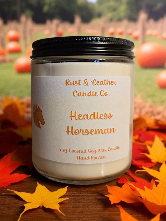 Headless Horseman