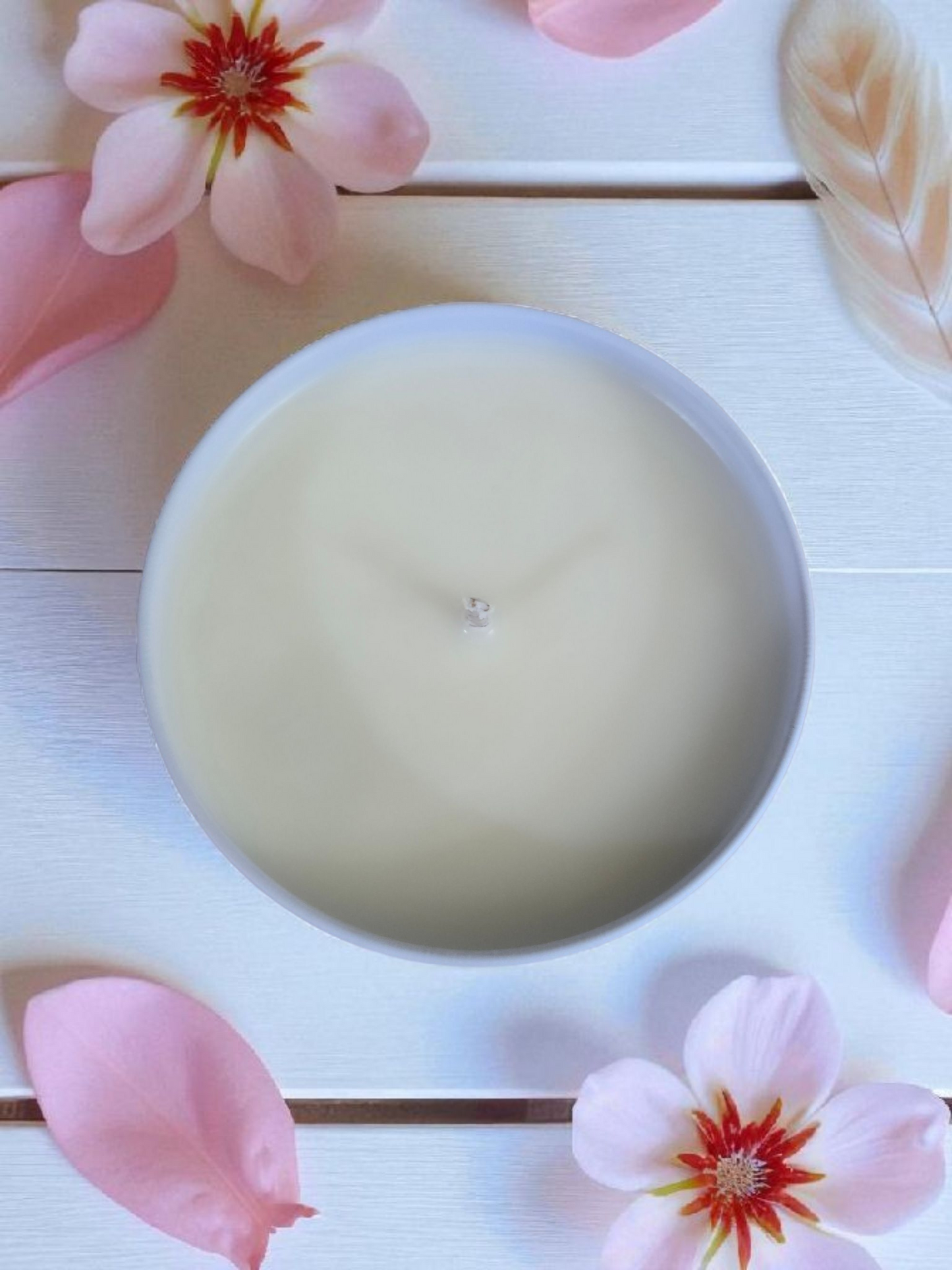 Lily of the Valley - 8 oz Candle