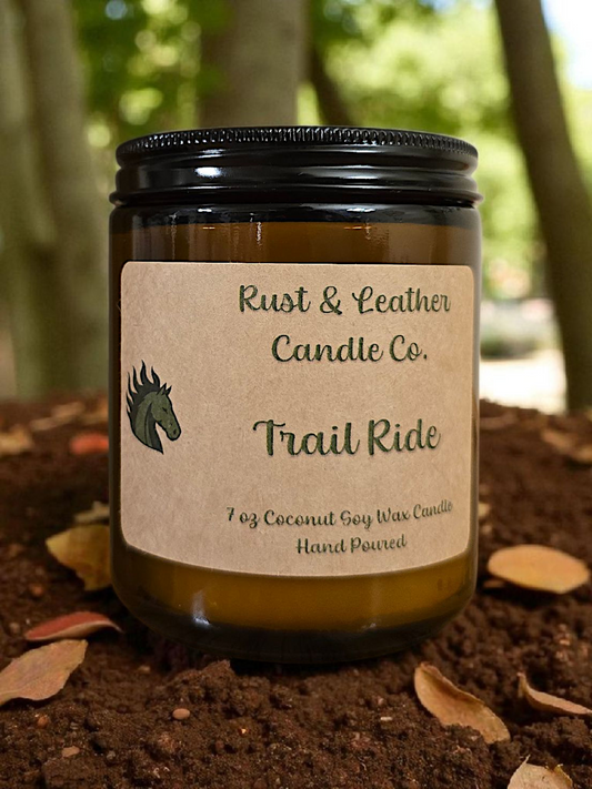 Trail Ride