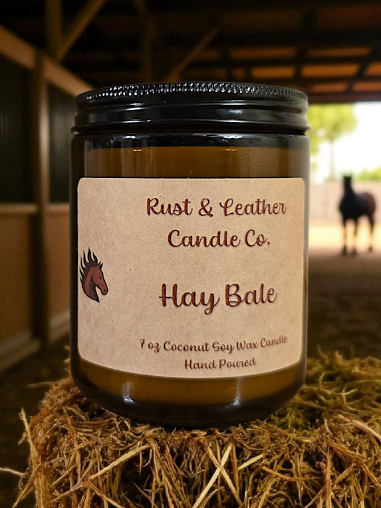 Hay Bale