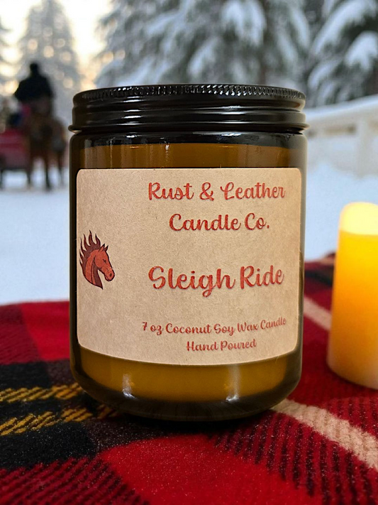 Sleigh Ride